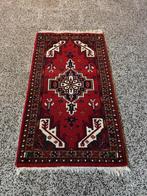 Handgeknoopt Indisch tapijt, Ophalen of Verzenden, Gebruikt, Rechthoekig, 200 cm of meer