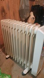 2 Olie Radiatoren - 25 euro, Huis en Inrichting, Kachels, Oliekachel, Gebruikt, Elektrisch, Ophalen of Verzenden