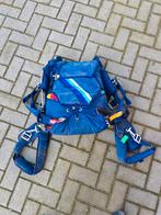 Parachute compleet, Ophalen of Verzenden