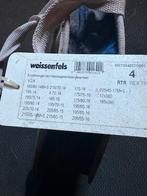 Weissenfels Rex TR 4x4 Sneeuwkettingen, Ophalen of Verzenden, Nieuw