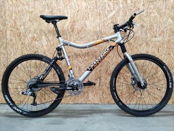 Cannondale Scalpel mtb/atb beschikbaar voor biedingen