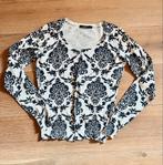 Vestje van Promiss maat S, Maat 38/40 (M), Promiss, Blauw, Ophalen of Verzenden