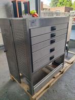 Aluca kast (2438) L 101 B 32 H 115 €499, Ophalen, Zo goed als nieuw