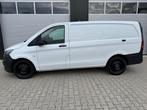Mercedes-benz VITO Vito 114 CDI / Lange uitvoering /  Automa, Automaat, 2000 kg, Wit, Mercedes-Benz
