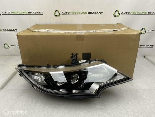 LED Koplamp Rechts Honda Civic NIEUW ORIGINEEL 33100-TV0-G51, Auto-onderdelen, Verlichting, Gebruikt, Ophalen of Verzenden