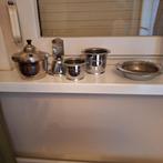 rokers set, Antiek en Kunst, Ophalen
