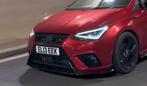 Seat Ibiza MK5 front lip, Ophalen of Verzenden, Nieuw, Seat, Bumper