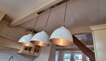 Hanglamp Eettafel  beschikbaar voor biedingen