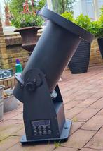 Nieuw: BeamZ CC1200 Confetti launcher + afstandsbediening, Ophalen of Verzenden, Zo goed als nieuw, Overige typen, Overige