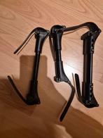 Houders om buggys aan elkaar vastzetten, Ophalen of Verzenden, Zo goed als nieuw