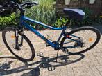Decathlon B-twin 500., Fietsen en Brommers, Fietsen | Mountainbikes en ATB, Hardtail, Ophalen of Verzenden, Zo goed als nieuw