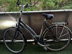 Gazelle Damesfiets, Fietsen en Brommers, Fietsen | Dames | Damesfietsen, Versnellingen, Ophalen of Verzenden, Gazelle, 53 tot 56 cm