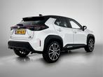 Toyota Yaris Cross 1.5 Hybrid GR Sport | Panodak | JBL audio, Auto's, 12 maanden, Gebruikt, 116 pk, Wit