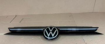 Vw Golf 8.5 Grille Met Led 5H0853651BE ​​​​5H0853651BD  beschikbaar voor biedingen