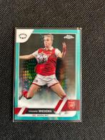 Vivianne Miedema Aqua Parallel, Ophalen of Verzenden