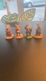 Collectie figurines Brambly Hedge series, Ophalen of Verzenden, Zo goed als nieuw