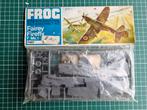 Fairey Firefly 1:72 FROG met een Nederlands tintje, Ophalen of Verzenden, Zo goed als nieuw, 1:72 tot 1:144, Overige merken