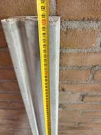 Betonnen latei, Doe-het-zelf en Verbouw, Platen en Panelen, Ophalen, Gebruikt, Betonplex, Minder dan 20 mm