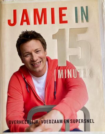 Jamie in 15 minuten beschikbaar voor biedingen