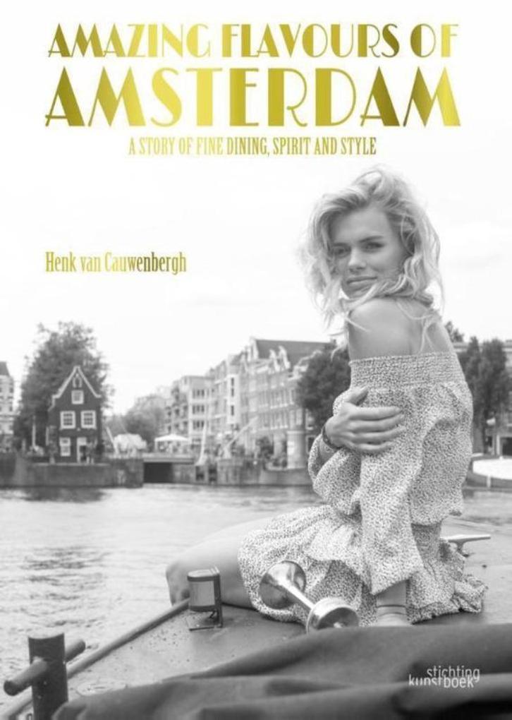 4 (koffietafel )Fotoboeken (steden) van Henk van Cauwenbergh, Boeken, Kunst en Cultuur | Fotografie en Design, Zo goed als nieuw