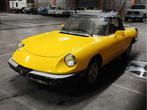 Alfa - Spider - Personenauto, Auto's, Alfa Romeo, Gebruikt, Overige carrosserieën, Bedrijf, Te koop