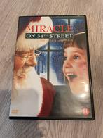 Miracle on 34th Street, Alle leeftijden, Ophalen of Verzenden, Zo goed als nieuw, Overige genres