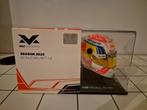Verstappen Seizoenshelm 2023, Verzamelen, Automerken, Motoren en Formule 1, Ophalen of Verzenden, Zo goed als nieuw, Formule 1