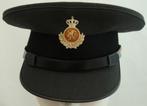 Pet, Uniform DT2000, Onderofficier, maat: 56, KL, 2000s.(1), Verzamelen, Militaria | Algemeen, Ophalen of Verzenden, Landmacht
