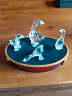 Fam gans, Ophalen of Verzenden, Zo goed als nieuw, Figuurtje