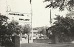 ELST (UTRECHT) Jeugdherberg Eikelkamp Ingang, Gelopen, Utrecht, 1960 tot 1980, Verzenden