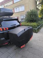 Towbox V3 grootste versie 400 liter Trekhaakbox, Auto diversen, Dakkoffers, Ophalen, Zo goed als nieuw