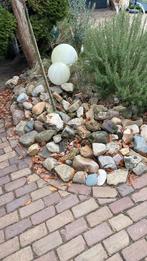 GRATIS Keien af te halen, Tuin en Terras, Ophalen, Zo goed als nieuw