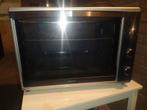 Inventum hetelucht oven/gril, Witgoed en Apparatuur, Ovens, Ophalen, 45 tot 60 cm