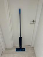 2x Gebruikt | Philips OneUp 300 Elektrische Dweil |, Witgoed en Apparatuur, Stofzuigers, Ophalen of Verzenden, Zo goed als nieuw