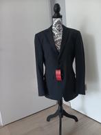 Gloednieuwe donkerblauwe heren colbert (blazer) maat 46, Kleding | Heren, Kostuums en Colberts, Blauw, LIV, Nieuw, Ophalen of Verzenden