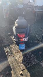 Opknap senzo scooter, Fietsen en Brommers, Ophalen, Gebruikt, Benzine, Overige merken