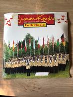 Mannenkoor Maranatha - Folk Music LP, Ophalen, Zo goed als nieuw, Gospel