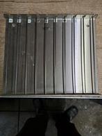 Rvs ringen houder, Ophalen of Verzenden, Zo goed als nieuw