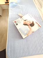 Inventum Elektrische Deken - Zo Goed Als Nieuw!, Ophalen of Verzenden, Zo goed als nieuw, Overige maten, 80 cm