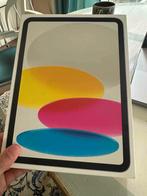 iPad 10th generation, Computers en Software, Apple iPads, Ophalen, Apple iPad, 11 inch, Nieuw