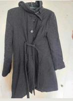 Miss Blumarine Girl Wrap coat (met Angora/wollen)!!, Meisje, Ophalen of Verzenden, Jas, Miss blumarine girl