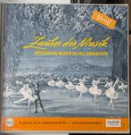 ZAUBER DER MUSIK Readers Digest Classic 30-50 years, Cd's en Dvd's, Vinyl | Klassiek, Ophalen, Gebruikt, Overige typen, 12 inch