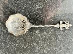 Antieke zilveren lepel, Antiek en Kunst, Ophalen of Verzenden