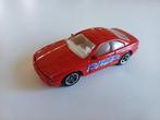 Matchbox 1992 BMW 850i 1/62, Ophalen of Verzenden, Gebruikt, Auto