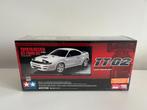 Tamiya 1:10 RC Toyota Celica GT-Four TT-02 ST185 + zender, Hobby en Vrije tijd, Modelbouw | Radiografisch | Auto's, Elektro, Nieuw