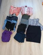 Kledingpakket 14 stuks,kledingbundel, Kleding | Dames, Ophalen of Verzenden, Zo goed als nieuw, Maat 38/40 (M)
