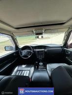 Nissan Patrol | 2008 | Route 66 Auctions, Gebruikt, Overige carrosserieën, Zwart, Patrol