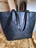 Mooie stevige tas van het merk essentials  Sacha, Minder dan 50 cm, Ophalen of Verzenden, Zo goed als nieuw, Rechthoekig