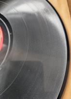 Enrico Caruso - Crucifixus / Libiamo Ne' Lieti Calici - 78T, 10 inch, Opera of Operette, Ophalen of Verzenden, Zo goed als nieuw