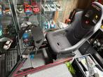 Simlab team Redline Tr1 sim rig met bucket seat, Ophalen, Gebruikt